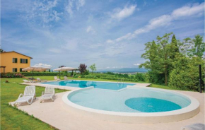 Отель Holiday home Cerreto Guidi 54 with Outdoor Swimmingpool  Черрето Гвиди